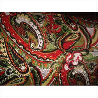 Digital Printed Fabric