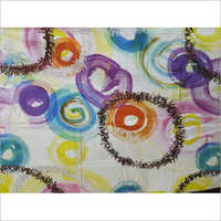 Cotton Printed Fabric