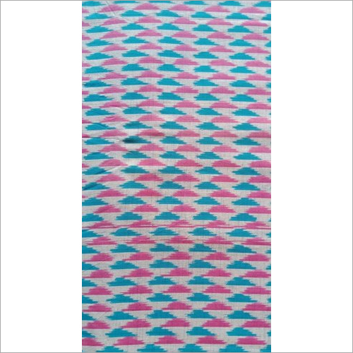 Designer Ikat Fabric