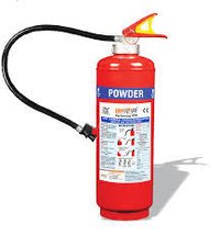 ABC Type 6kg Fire Extinguisher