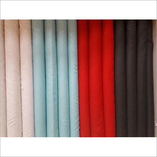 Linen Fabrics