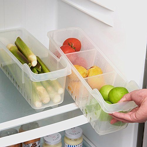 Labcare Export Fridge Storage Container