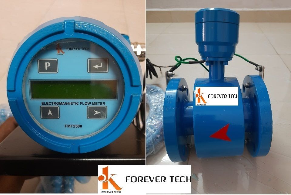 ETP Flowmeter