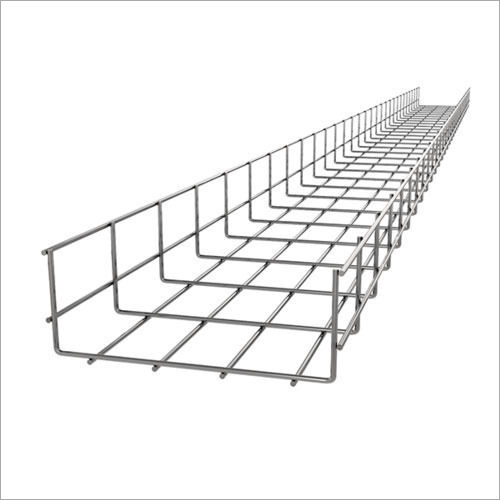 Wire Mesh Cable Tray