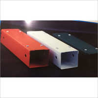 MS Powder Coated Cable Raceways