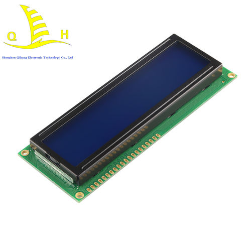 160x32 Lcd Display Module