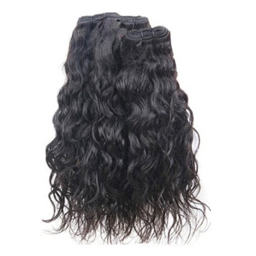 Temple Human Hair Extensions