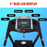 TDM-111 Semi Auto lubrication with Smart Run Function