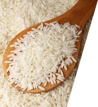 Sharbati Steam Basmati Rice