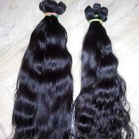 Natural Human Hair Extensions