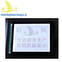 168x132 Lcd Display Module