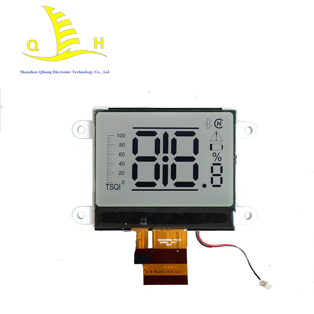 168x132 Cog Lcd Display Module