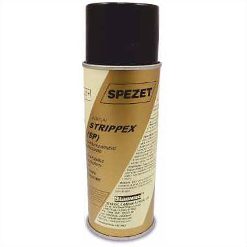 Strippex Synthetic Rubber Coating Spray
