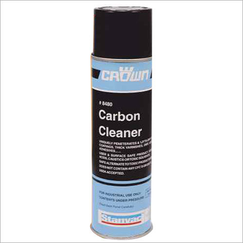 Stanvac 8480 Carbon Cleaner