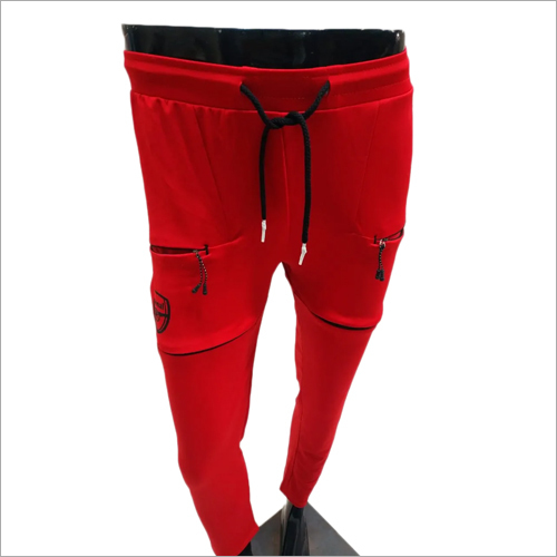 4 Way Lycra Lower