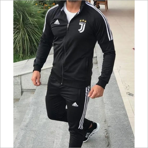Mens Sports Track Suit
