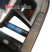TDM-125S Multi-function Treadmill with Smart Run Function