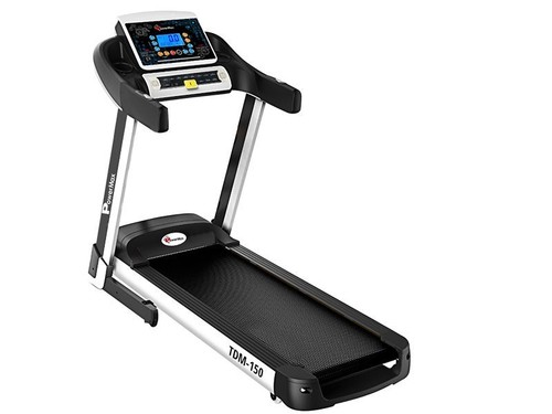 TDM-150 Auto Lubricating Treadmill with Smart Run Function