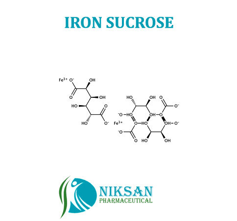 IRON SUCROSE