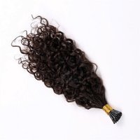 100% Unprocessed Human Hair Extensions