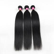 100% Unprocessed Human Hair Extensions