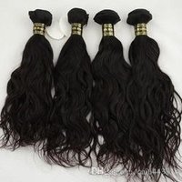 100% Unprocessed Human Hair Extensions