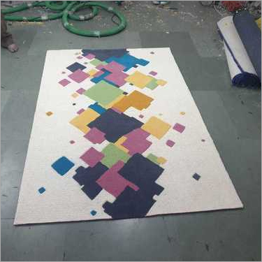 Tufted Carpet