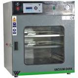 Vacuum Oven