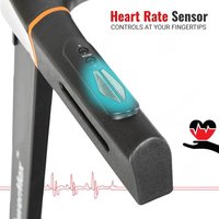 TDA-230 Motorized Treadmill With Semi-Auto Lubrication