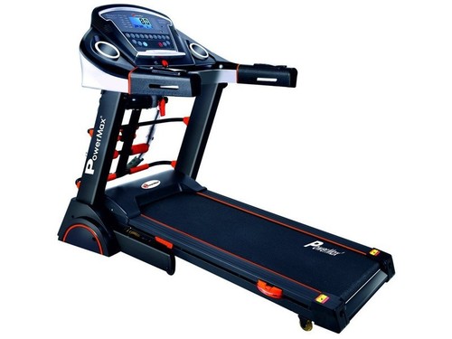TDA-230M Multifunction Motorized Treadmill with Semi-Auto Lubrication