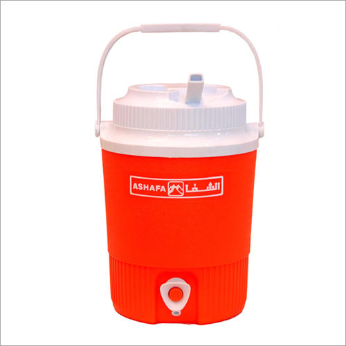 4 Ltr Ashafa Thermos For Drinking Water And Beverages