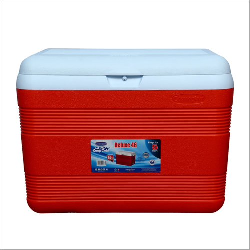 46 Ltr Deluxe Ice Box