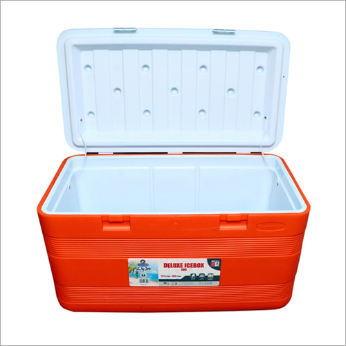 127 Ltr Imported Plastic Ice Box