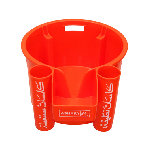 40 Ltr Imported Ashafa Flask Stand