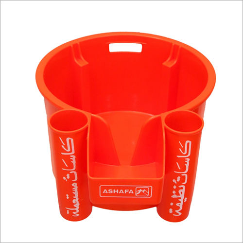 40 Ltr Imported Ashafa Flask Stand