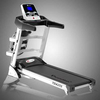 TDA-255 Multifunction Motorized Treadmill with Auto Incline