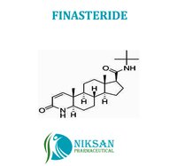 Finasteride - Cas No: 98319-26-7