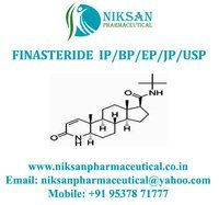 FINASTERIDE