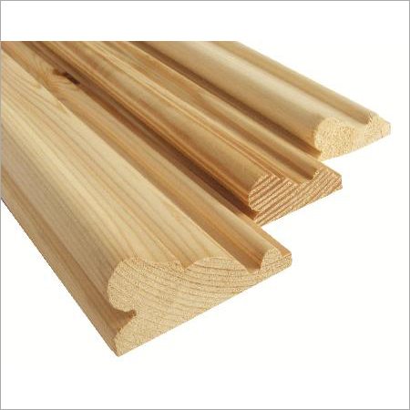 Wood Moulding
