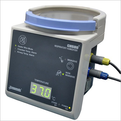 Respiratory Humidifier Ch580
