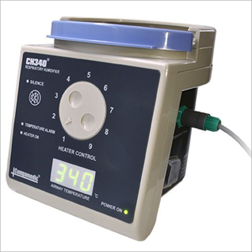 Respiratory Humidifier Ch340