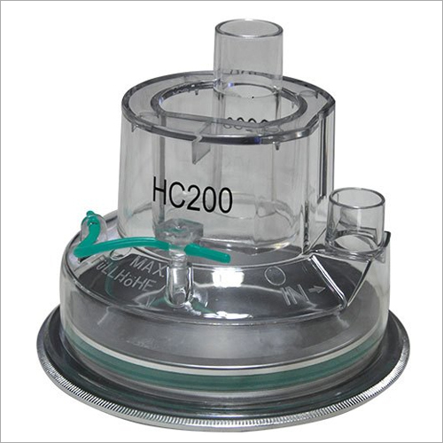 Humidification Chamber HC200