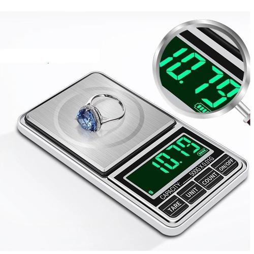 Labcare Export Pocket Scale