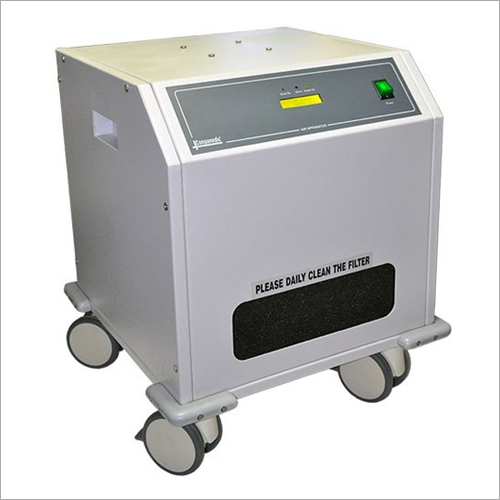 discordia inercia Medio Ventilator Air Compressor Manufacturer,Supplier in Delhi