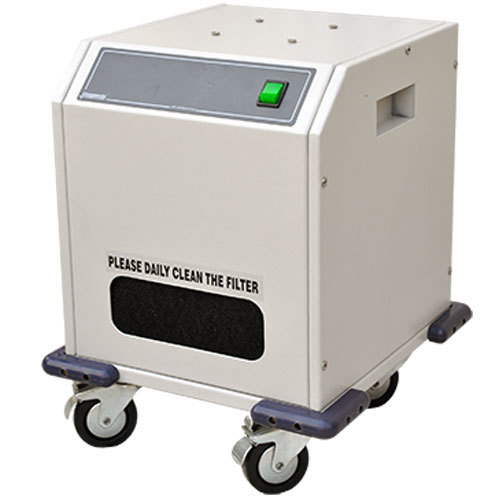 Medical Air Compressor V-Comp Basic