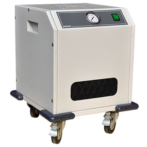 Medical Air Compressor V-Comp