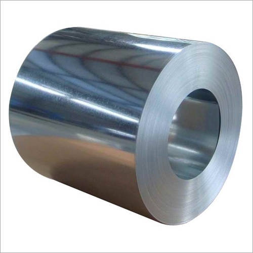 HR Metal Coil