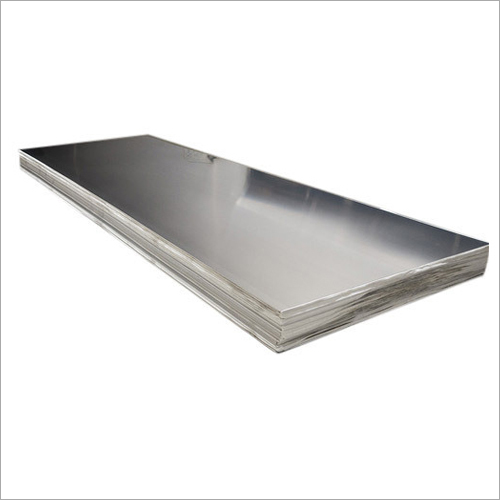 HR Plain Metal Sheet