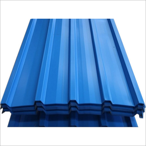 Profile Roofing Sheet