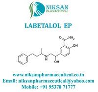 LABETALOL